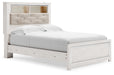 Altyra Full Panel Bed with Dresser Factory Furniture Mattress & More - Online or In-Store at our Phillipsburg Location Serving Dayton, Eaton, and Greenville. Shop Now.