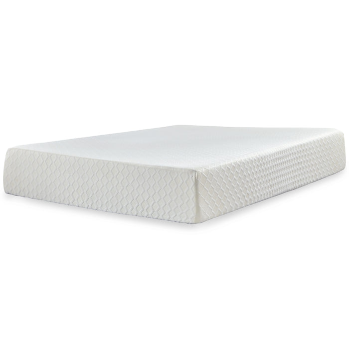 Chime 12 Inch Memory Foam Mattress with Adjustable Base Factory Furniture Mattress & More - Online or In-Store at our Phillipsburg Location Serving Dayton, Eaton, and Greenville. Shop Now.