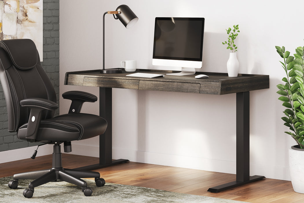 Zendex Adjustable Height Desk Factory Furniture Mattress & More - Online or In-Store at our Phillipsburg Location Serving Dayton, Eaton, and Greenville. Shop Now.