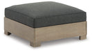 Citrine Park Ottoman with Cushion Factory Furniture Mattress & More - Online or In-Store at our Phillipsburg Location Serving Dayton, Eaton, and Greenville. Shop Now.