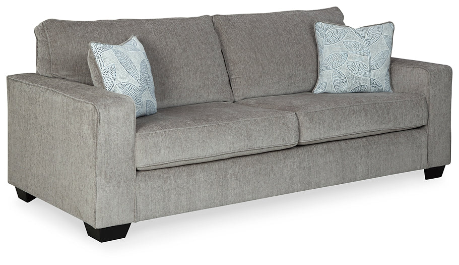 Altari Sofa and Loveseat Factory Furniture Mattress & More - Online or In-Store at our Phillipsburg Location Serving Dayton, Eaton, and Greenville. Shop Now.