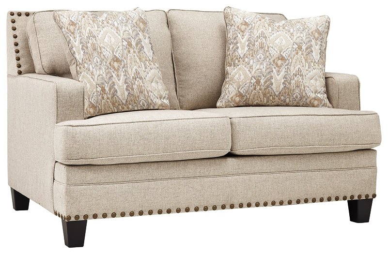 Claredon Sofa and Loveseat Factory Furniture Mattress & More - Online or In-Store at our Phillipsburg Location Serving Dayton, Eaton, and Greenville. Shop Now.