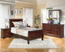 Alisdair Twin Sleigh Bed with 2 Nightstands Factory Furniture Mattress & More - Online or In-Store at our Phillipsburg Location Serving Dayton, Eaton, and Greenville. Shop Now.