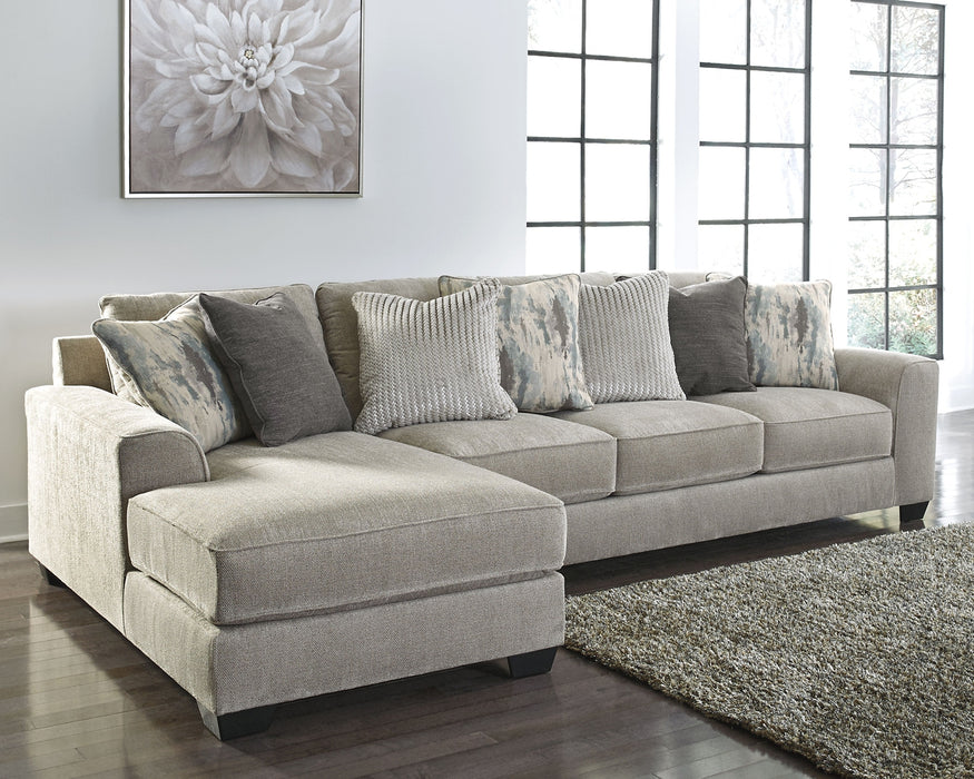 Ardsley 2-Piece Sectional with Ottoman Factory Furniture Mattress & More - Online or In-Store at our Phillipsburg Location Serving Dayton, Eaton, and Greenville. Shop Now.