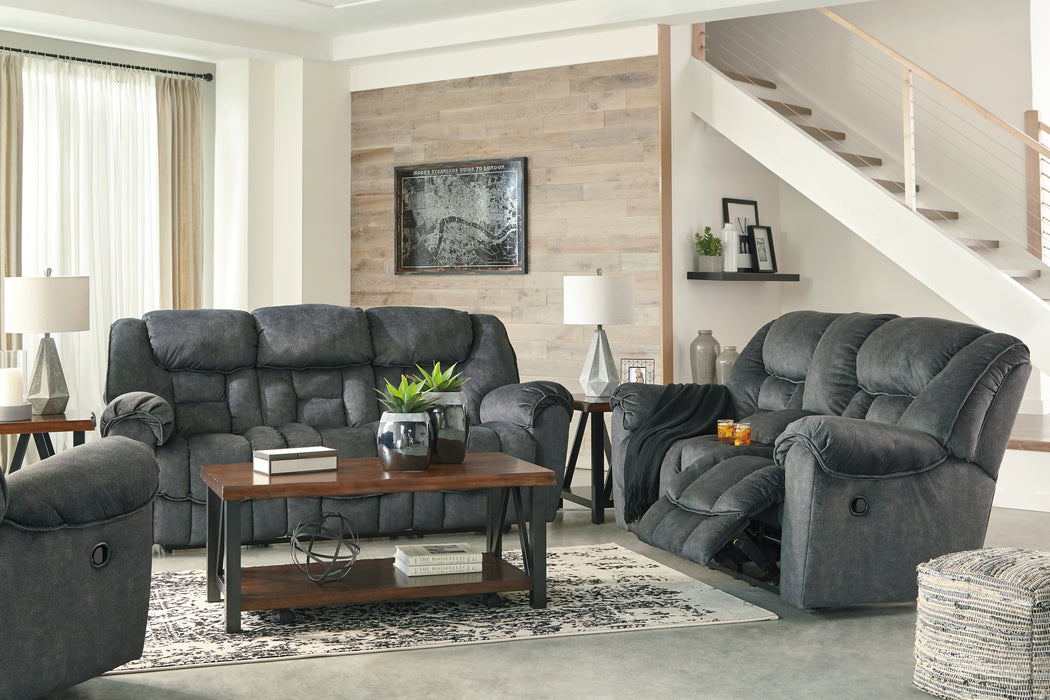 Capehorn Sofa, Loveseat and Recliner Factory Furniture Mattress & More - Online or In-Store at our Phillipsburg Location Serving Dayton, Eaton, and Greenville. Shop Now.