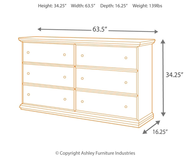 Maribel Full Panel Bed with Dresser Factory Furniture Mattress & More - Online or In-Store at our Phillipsburg Location Serving Dayton, Eaton, and Greenville. Shop Now.