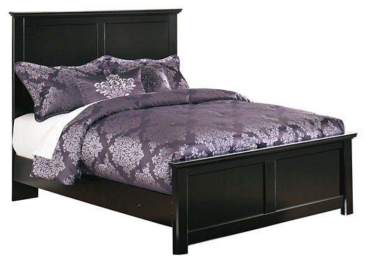Maribel Full Panel Bed with Dresser Factory Furniture Mattress & More - Online or In-Store at our Phillipsburg Location Serving Dayton, Eaton, and Greenville. Shop Now.
