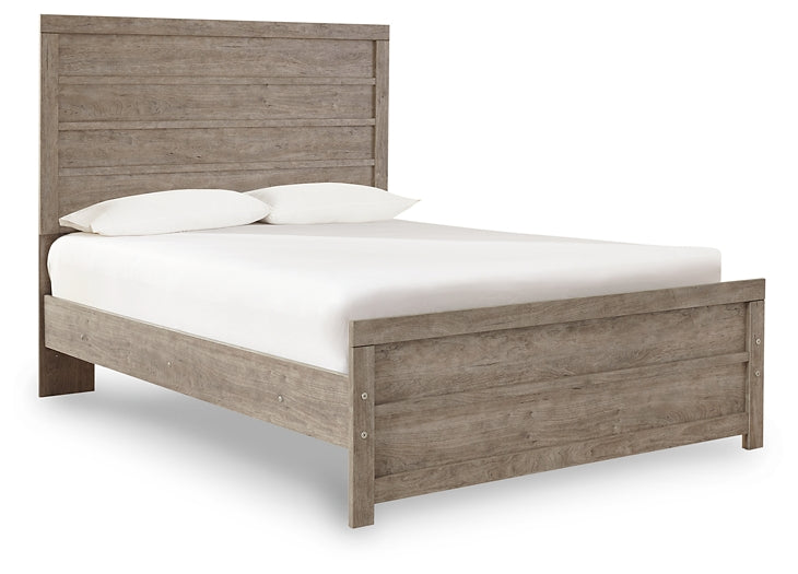 Culverbach Full Panel Bed with Dresser Factory Furniture Mattress & More - Online or In-Store at our Phillipsburg Location Serving Dayton, Eaton, and Greenville. Shop Now.