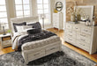 Bellaby Queen Panel Bed with 2 Nightstands Factory Furniture Mattress & More - Online or In-Store at our Phillipsburg Location Serving Dayton, Eaton, and Greenville. Shop Now.