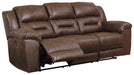 Stoneland Sofa, Loveseat and Recliner Factory Furniture Mattress & More - Online or In-Store at our Phillipsburg Location Serving Dayton, Eaton, and Greenville. Shop Now.