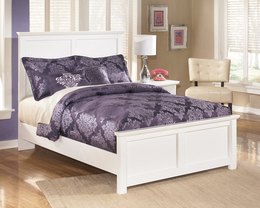 Bostwick Shoals Full Panel Bed with Mirrored Dresser Factory Furniture Mattress & More - Online or In-Store at our Phillipsburg Location Serving Dayton, Eaton, and Greenville. Shop Now.
