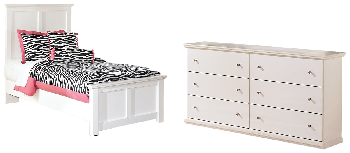 Bostwick Shoals Queen Panel Bed with Mirrored Dresser, Chest and Nightstand Factory Furniture Mattress & More - Online or In-Store at our Phillipsburg Location Serving Dayton, Eaton, and Greenville. Shop Now.