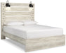 Cambeck Queen Panel Bed with Dresser Factory Furniture Mattress & More - Online or In-Store at our Phillipsburg Location Serving Dayton, Eaton, and Greenville. Shop Now.