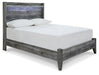 Baystorm Full Panel Bed with Dresser Factory Furniture Mattress & More - Online or In-Store at our Phillipsburg Location Serving Dayton, Eaton, and Greenville. Shop Now.