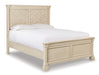 Bolanburg Queen Panel Bed with Mirrored Dresser, Chest and Nightstand Factory Furniture Mattress & More - Online or In-Store at our Phillipsburg Location Serving Dayton, Eaton, and Greenville. Shop Now.