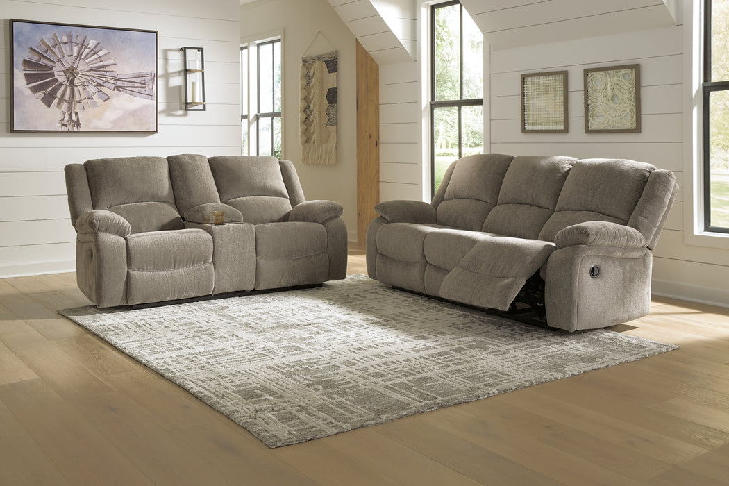 Draycoll Sofa and Loveseat Factory Furniture Mattress & More - Online or In-Store at our Phillipsburg Location Serving Dayton, Eaton, and Greenville. Shop Now.