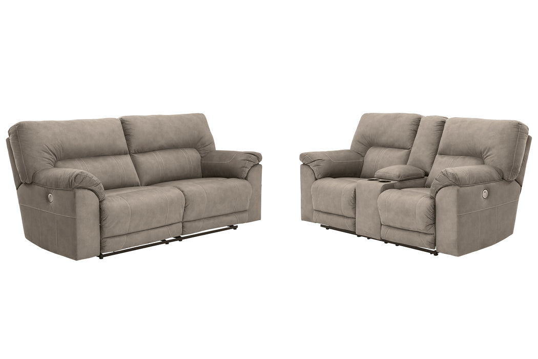 Cavalcade Sofa and Loveseat Factory Furniture Mattress & More - Online or In-Store at our Phillipsburg Location Serving Dayton, Eaton, and Greenville. Shop Now.