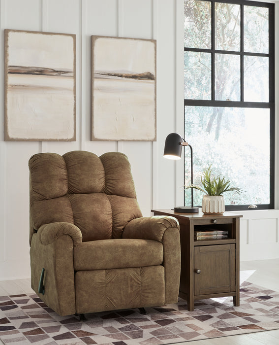 Potrol Rocker Recliner Factory Furniture Mattress & More - Online or In-Store at our Phillipsburg Location Serving Dayton, Eaton, and Greenville. Shop Now.