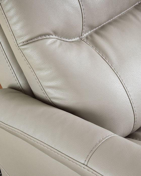 Riptyme Swivel Glider Recliner Factory Furniture Mattress & More - Online or In-Store at our Phillipsburg Location Serving Dayton, Eaton, and Greenville. Shop Now.