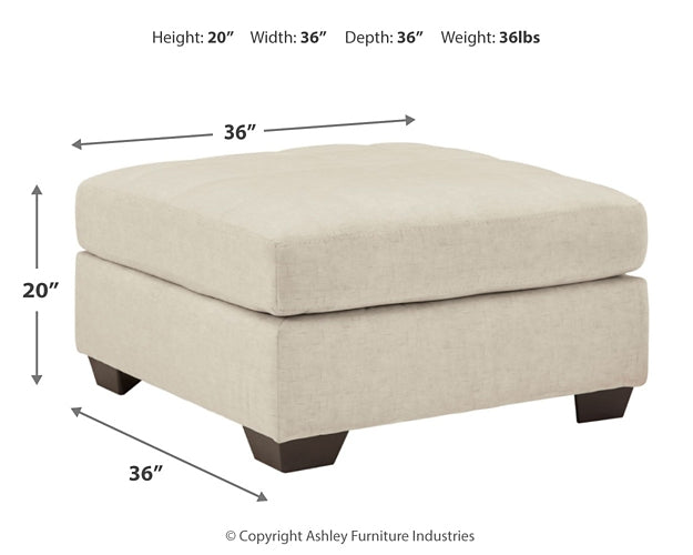 Falkirk 2-Piece Sectional with Ottoman Factory Furniture Mattress & More - Online or In-Store at our Phillipsburg Location Serving Dayton, Eaton, and Greenville. Shop Now.