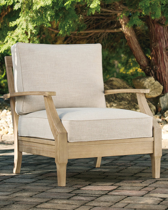 Clare View Lounge Chair w/Cushion (1/CN) Factory Furniture Mattress & More - Online or In-Store at our Phillipsburg Location Serving Dayton, Eaton, and Greenville. Shop Now.