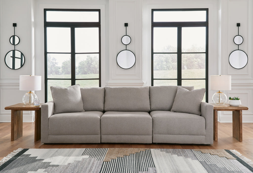 Katany 5-Piece Sectional with Ottoman Factory Furniture Mattress & More - Online or In-Store at our Phillipsburg Location Serving Dayton, Eaton, and Greenville. Shop Now.