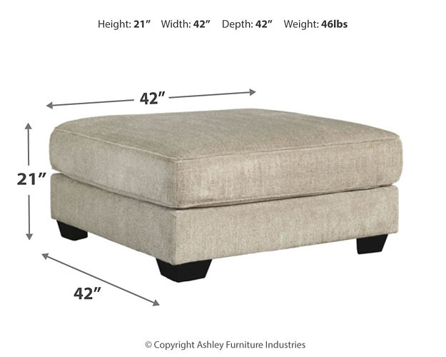 Ardsley 2-Piece Sectional with Ottoman Factory Furniture Mattress & More - Online or In-Store at our Phillipsburg Location Serving Dayton, Eaton, and Greenville. Shop Now.