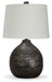 Maire Metal Table Lamp (1/CN) Factory Furniture Mattress & More - Online or In-Store at our Phillipsburg Location Serving Dayton, Eaton, and Greenville. Shop Now.