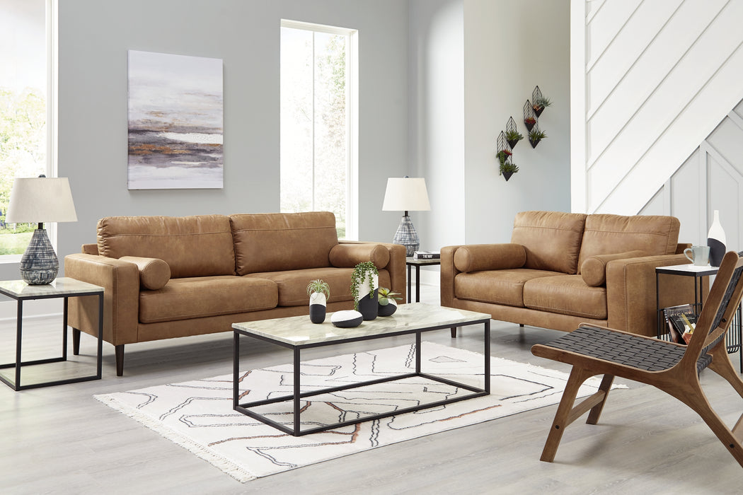 Telora Sofa and Loveseat Factory Furniture Mattress & More - Online or In-Store at our Phillipsburg Location Serving Dayton, Eaton, and Greenville. Shop Now.