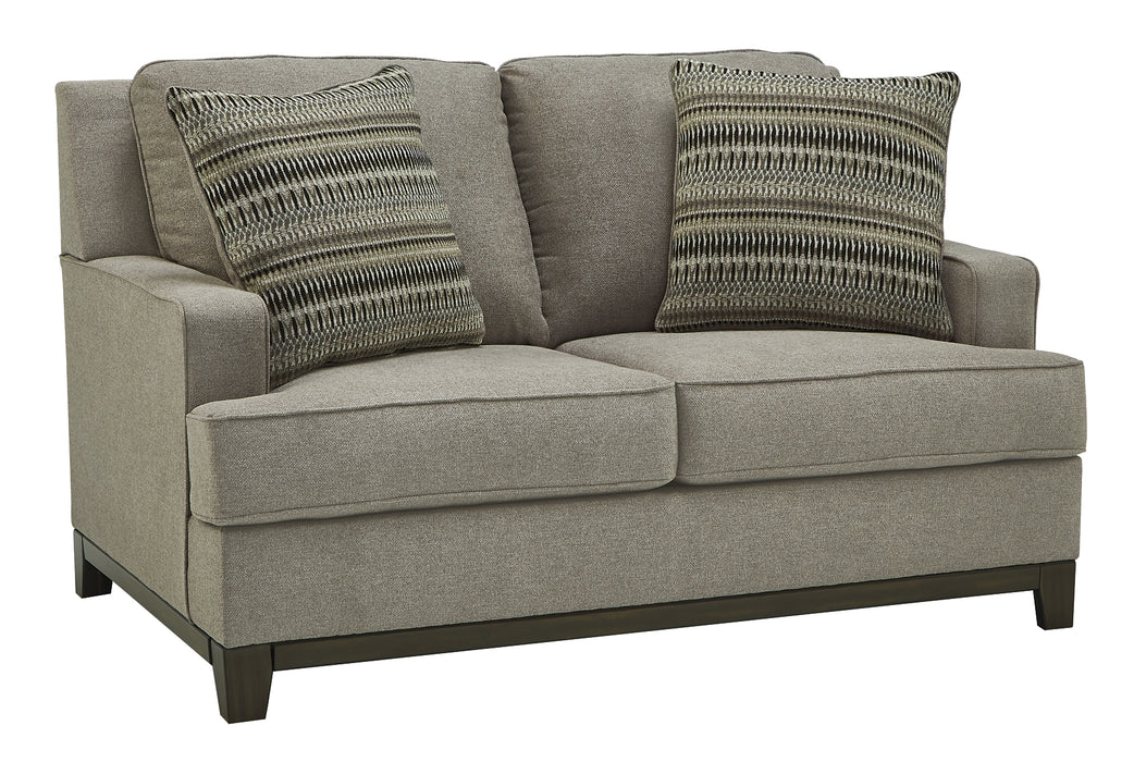 Kaywood Sofa and Loveseat Factory Furniture Mattress & More - Online or In-Store at our Phillipsburg Location Serving Dayton, Eaton, and Greenville. Shop Now.