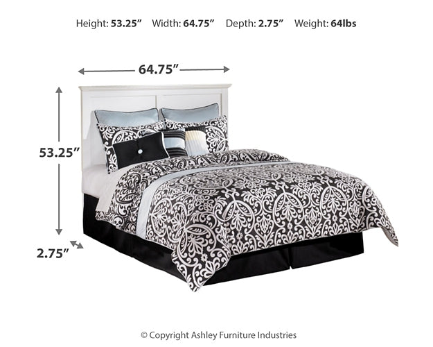 Bostwick Shoals Queen/Full Panel Headboard with Mirrored Dresser Factory Furniture Mattress & More - Online or In-Store at our Phillipsburg Location Serving Dayton, Eaton, and Greenville. Shop Now.