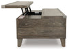 Chazney Lift Top Cocktail Table Factory Furniture Mattress & More - Online or In-Store at our Phillipsburg Location Serving Dayton, Eaton, and Greenville. Shop Now.