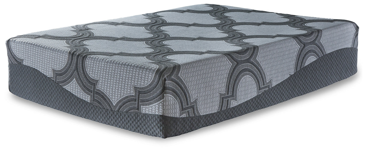 14 Inch Ashley Hybrid Mattress with Adjustable Base Factory Furniture Mattress & More - Online or In-Store at our Phillipsburg Location Serving Dayton, Eaton, and Greenville. Shop Now.