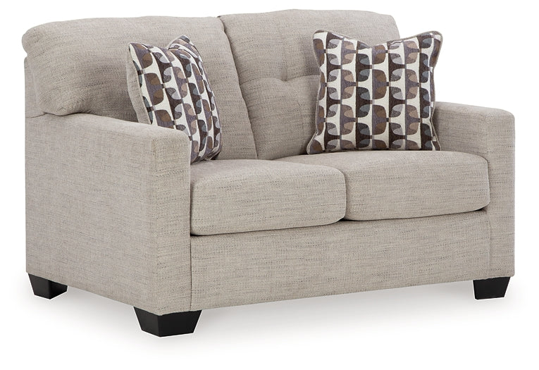 Mahoney Sofa and Loveseat Factory Furniture Mattress & More - Online or In-Store at our Phillipsburg Location Serving Dayton, Eaton, and Greenville. Shop Now.