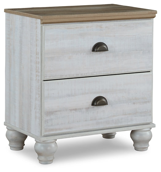 Haven Bay Queen Panel Storage Bed with Mirrored Dresser, Chest and 2 Nightstands Factory Furniture Mattress & More - Online or In-Store at our Phillipsburg Location Serving Dayton, Eaton, and Greenville. Shop Now.