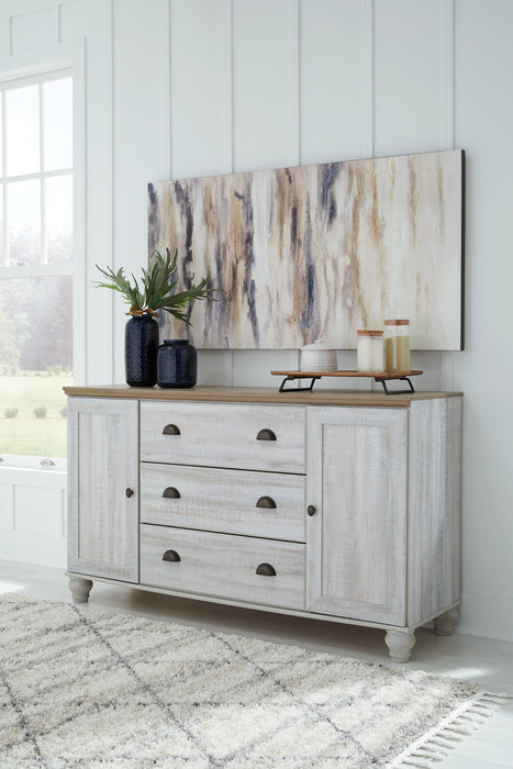 Haven Bay Queen Panel Storage Bed with Mirrored Dresser, Chest and 2 Nightstands Factory Furniture Mattress & More - Online or In-Store at our Phillipsburg Location Serving Dayton, Eaton, and Greenville. Shop Now.