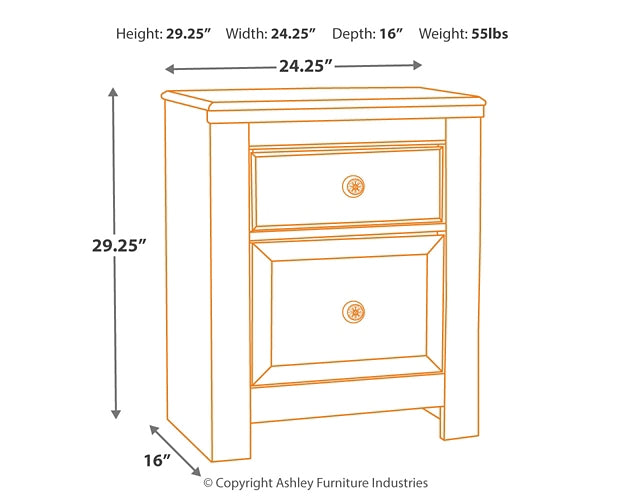 Paxberry King Panel Bed with Mirrored Dresser and 2 Nightstands Factory Furniture Mattress & More - Online or In-Store at our Phillipsburg Location Serving Dayton, Eaton, and Greenville. Shop Now.