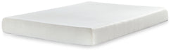 Chime 8 Inch Memory Foam Mattress with Adjustable Base Factory Furniture Mattress & More - Online or In-Store at our Phillipsburg Location Serving Dayton, Eaton, and Greenville. Shop Now.