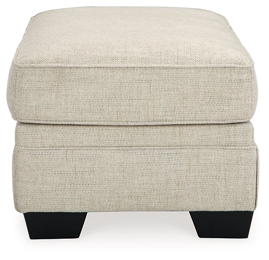 Rilynn Ottoman Factory Furniture Mattress & More - Online or In-Store at our Phillipsburg Location Serving Dayton, Eaton, and Greenville. Shop Now.