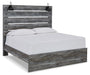 Baystorm Queen Panel Bed with Dresser Factory Furniture Mattress & More - Online or In-Store at our Phillipsburg Location Serving Dayton, Eaton, and Greenville. Shop Now.