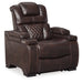 Warnerton PWR Recliner/ADJ Headrest Factory Furniture Mattress & More - Online or In-Store at our Phillipsburg Location Serving Dayton, Eaton, and Greenville. Shop Now.