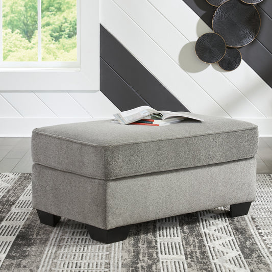 Deakin Ottoman Factory Furniture Mattress & More - Online or In-Store at our Phillipsburg Location Serving Dayton, Eaton, and Greenville. Shop Now.