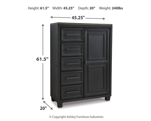 Foyland King Panel Storage Bed with Mirrored Dresser and Chest Factory Furniture Mattress & More - Online or In-Store at our Phillipsburg Location Serving Dayton, Eaton, and Greenville. Shop Now.