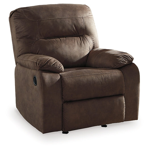 Bolzano Rocker Recliner Factory Furniture Mattress & More - Online or In-Store at our Phillipsburg Location Serving Dayton, Eaton, and Greenville. Shop Now.