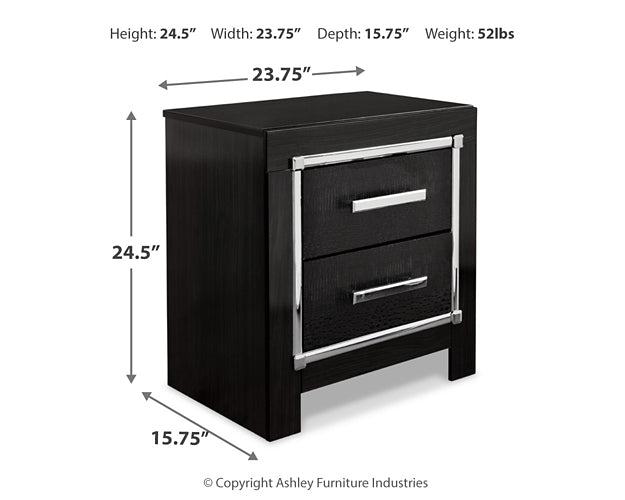 Kaydell King Upholstered Panel Storage Platform Bed with Mirrored Dresser and 2 Nightstands Factory Furniture Mattress & More - Online or In-Store at our Phillipsburg Location Serving Dayton, Eaton, and Greenville. Shop Now.